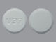 Tableta de 300Mg-60Mg de Acetaminophen W/Codeine