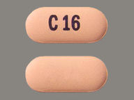 Tableta de 250 Mg de Cefprozil
