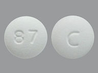 Bisoprolol Fumarate 10 Mg Tablet