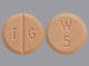 Warfarin Sodium 3 Mg Tablet