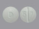 Perindopril Erbumine 2 Mg Tablet