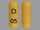 Ramipril 1.25 Mg Capsule