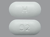 Pioglitazone-Metformin 15Mg-500Mg Tablet