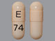 Venlafaxine Hcl Er 37.5 Mg Capsule Er 24 Hr