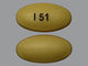 Tableta Dr de 20 Mg de Pantoprazole Sodium