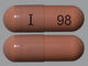 Amlodipine Besylate-Benazepril 5 Mg-20 Mg Capsule