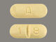 Tableta de 150 Mg de Sertraline Hcl