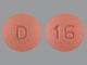 Quinapril 5 Mg Tablet