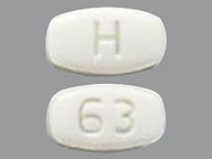 Tableta de 5 Mg de Aripiprazole