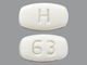 Tableta de 5 Mg de Aripiprazole