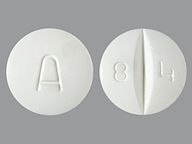 Amiodarone Hcl 400 Mg Tablet