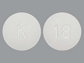 What does Olmesartan Medoxomil look like?