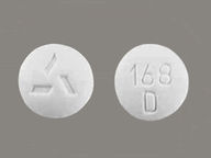 Tableta de 150 Mg de Nilandron