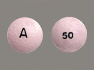 Tableta de 50 Mg de Anzemet