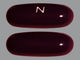 Prenate Enhance 28-1-400Mg Capsule