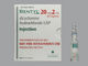 Bentyl 10Mg/Ml (package of 2.0 ml(s)) Ampul