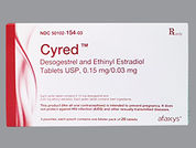 Cyred: This is a Tablet imprinted with 227 or 292 on the front, nothing on the back.