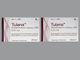 Tulana 0.35 Mg Tablet