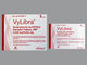 Vylibra 0.25-0.035 Tablet