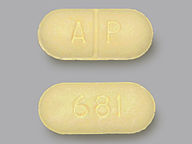 Primlev 5 Mg-300Mg Tablet