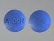 Urelle 81-0.12Mg Tablet