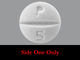 Pindolol 5 Mg Tablet