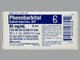 Phenobarbital Sodium 65Mg/Ml (package of 1.0 ml(s)) Vial