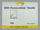 B-D Needles 30Gx1" Needle Disposable