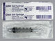 Syringe Str N/A Syringe Empty Disposable