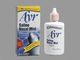 Ayr Saline 0.65% (package of 50.0 ml(s)) Aerosol Spray
