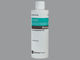 Sodium Sulfacetamide 10 % Shampoo