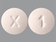 Tableta de 25 Mg de Exemestane