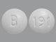 Methscopolamine Bromide 2.5 Mg Tablet