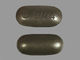 Tableta de 151-60-1Mg de Multigen Plus