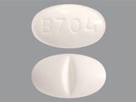 Alprazolam 0.25 Mg Tablet