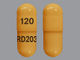 Propranolol Hcl Er 80 Mg Capsule Er 24hr