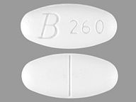 Gemfibrozil 600 Mg Tablet