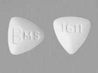 Tableta de 0.5 Mg de Baraclude