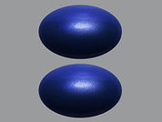 Prena1 Pearl: This is a Capsule Immediate D Release Biphase imprinted with nothing on the front, nothing on the back.