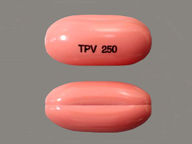 Aptivus 250 Mg Capsule