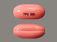 Aptivus 250 Mg Capsule