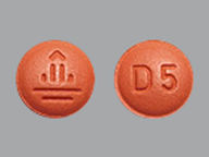 Tableta de 5 Mg de Tradjenta