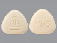 Tableta de 10 Mg-5 Mg de Glyxambi