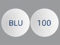 Ayvakit 100 Mg Tablet