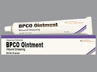 Ungüento de StrN/A (package of 5.0 gram(s)) de Bpco