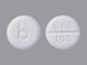 Isoniazid 100 Mg Tablet