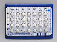 This is a multi-color (2) round Tablet imprinted with dp on the front, 543 or 331 on the back, and is manufactured by TEVA USA.