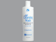 Limpiador de 473.0 ml(s) of 10%-4%-10% de Cleansing Wash