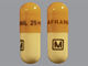 Anafranil 25 Mg Capsule