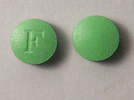 Fergon 240(27)Mg Tablet